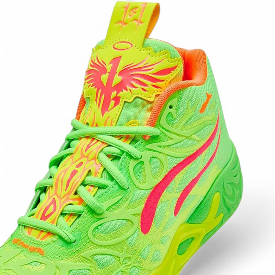 Puma MB.04 GEM Koripallokeng�t