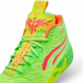 Puma MB.04 GEM Koripallokengät Puma MB.04 GEM Koripallokengät