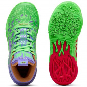 Puma MB.04 TMNT R&D Koripallokengät Lasten Puma MB.04 TMNT R&D Koripallokengät Lasten