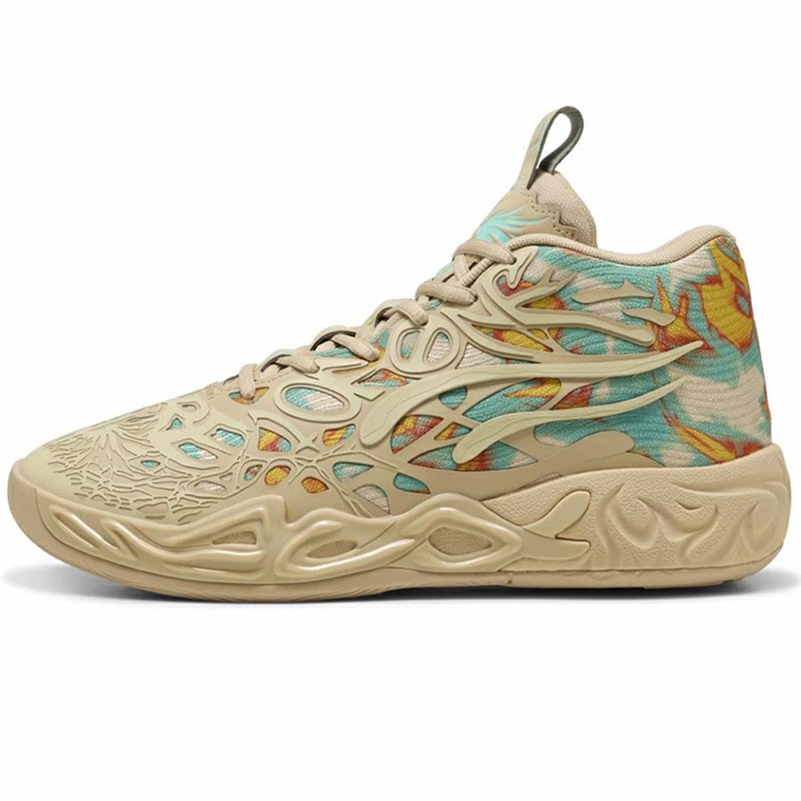 Puma MB.04 Flare Koripallokeng�t