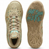 Puma MB.04 Flare Koripallokengät Puma MB.04 Flare Koripallokengät