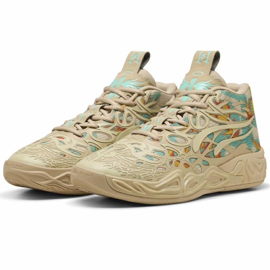Puma MB.04 Flare Koripallokeng�t