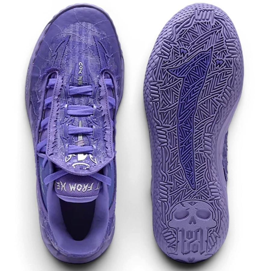 PUMA MB.05 Low 
