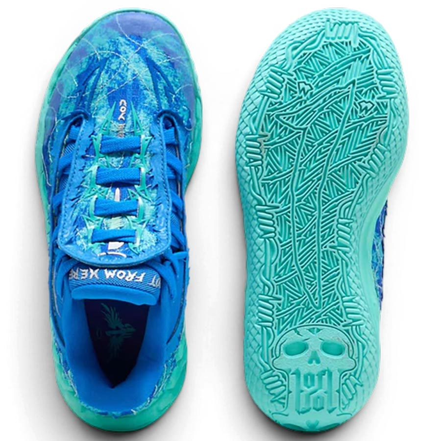 PUMA MB.05 Low 