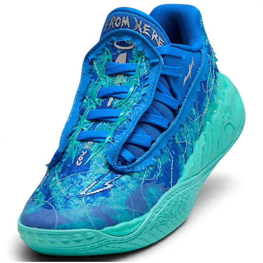 PUMA MB.05 Low 