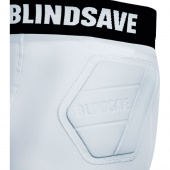 Blindsave 3/4 Kompressiohousut Blindsave 3/4 Kompressiohousut