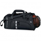 Ballbusta Urheilukassi Musta Ballbusta Urheilukassi Musta