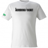 Akersberga Basket T-shirt