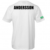 Akersberga Basket T-shirt