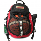 Akersberga Basket  Bagpack