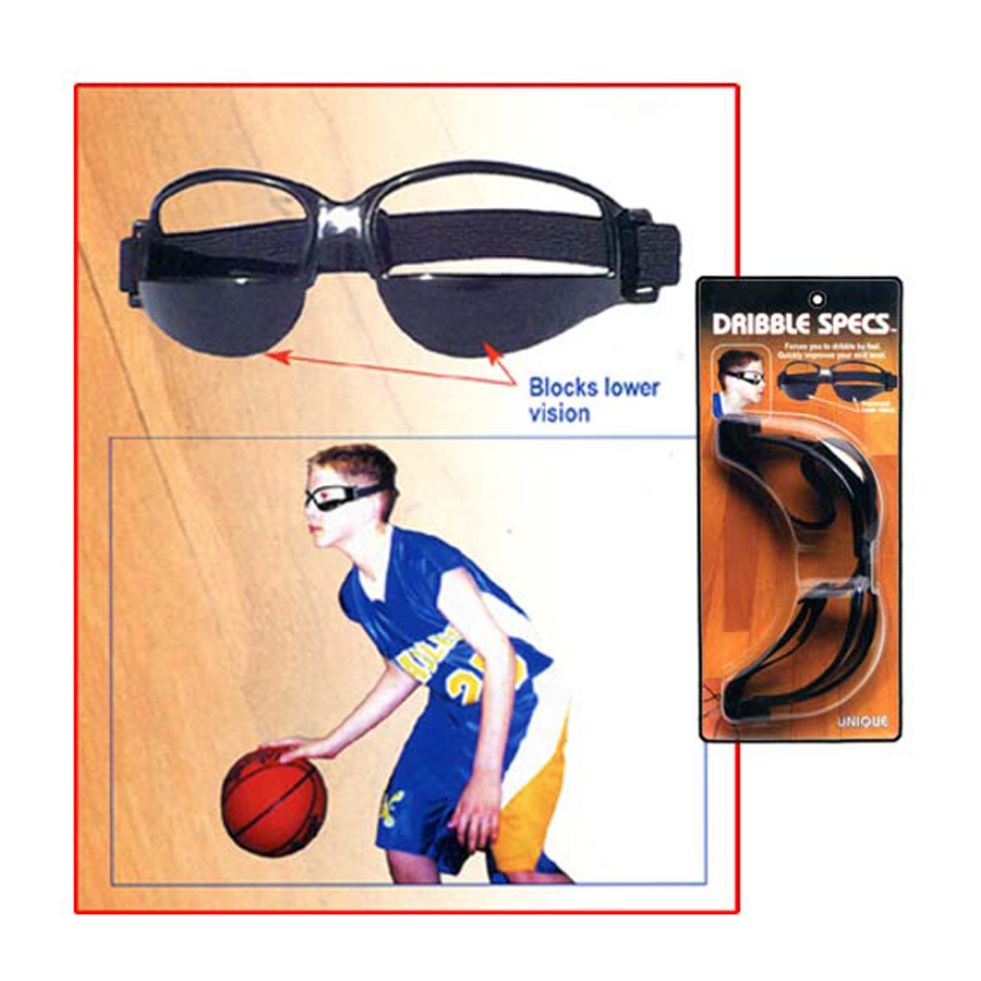 Dribble Specs