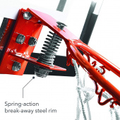 Pro Mini Hoop XL Pro Mini Hoop XL