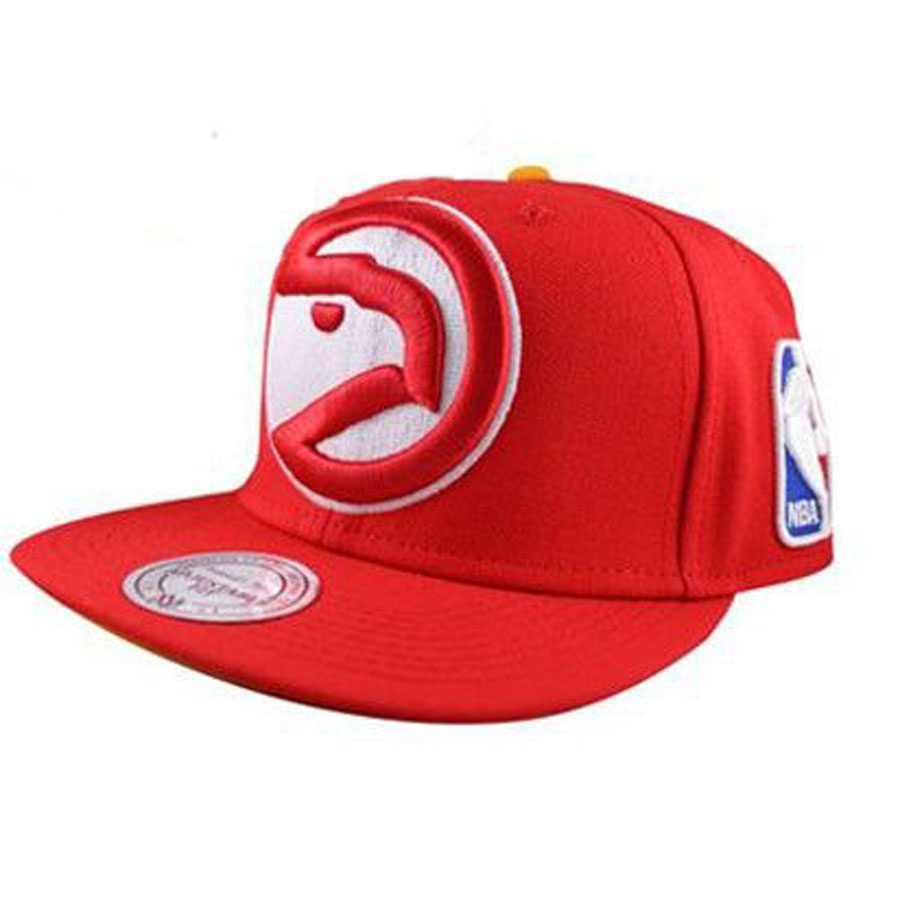 Hawks Snapback