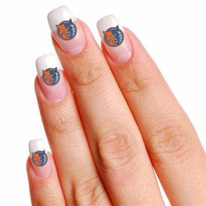 Bobcats kynsien siirtokuvat