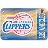 Clippers Door Mat