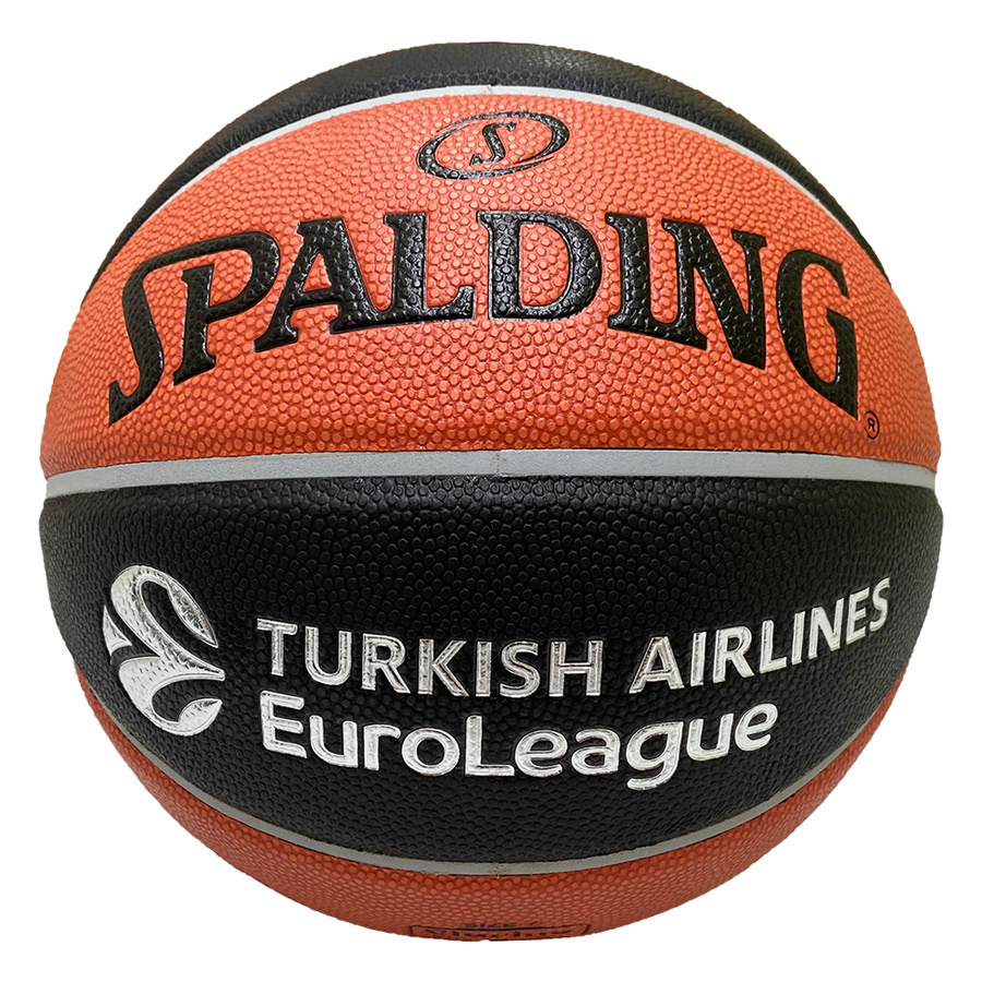 Spalding Euroleague Koripallo (7)
