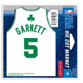 Celtics Garnett Magneetti
