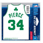 Celtics Pierce Magneetti