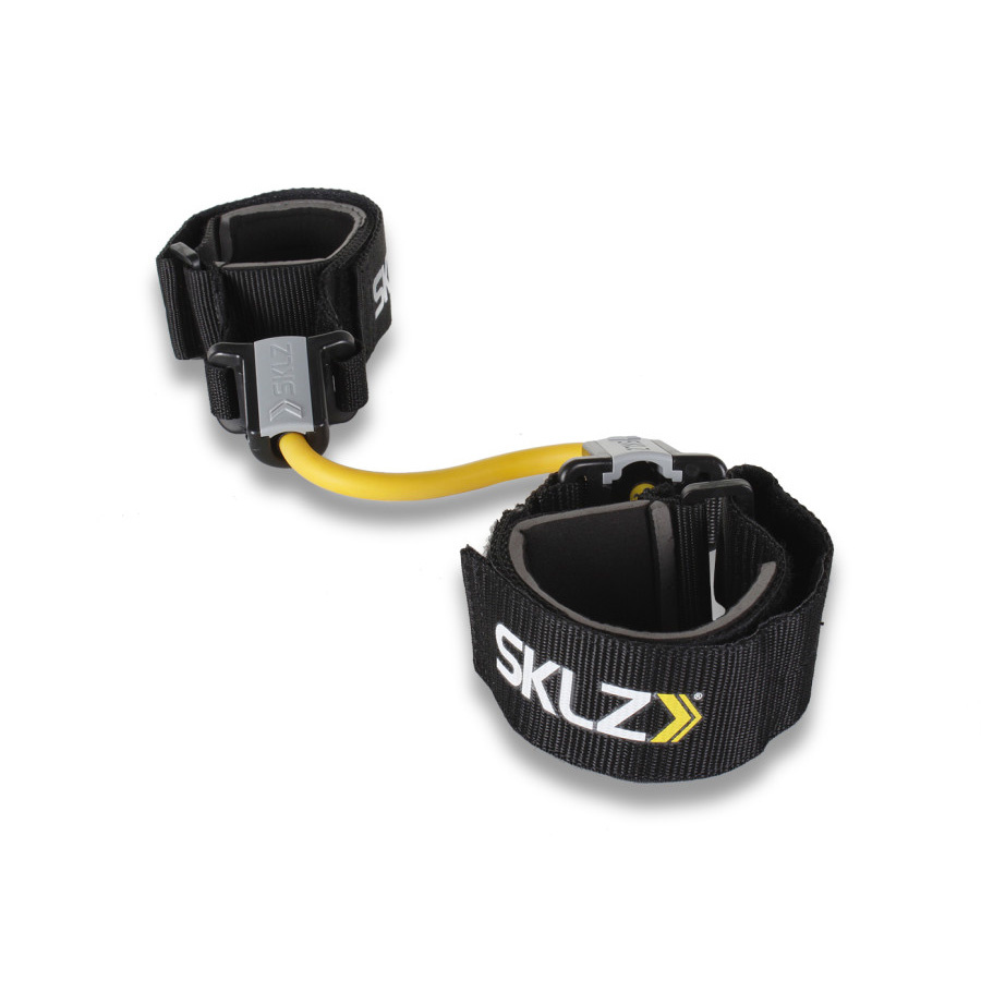 Lateral Resistor Pro