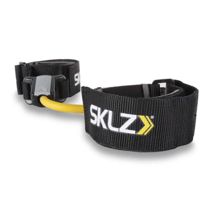 Lateral Resistor Pro