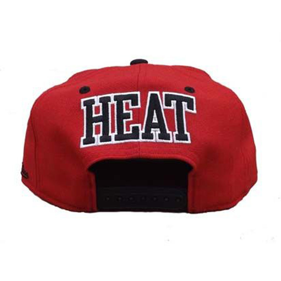 Heat Snapback 