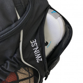 Ballzak III Reppu Musta Ballzak III Reppu Musta