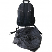 Ballzak III Reppu Musta Ballzak III Reppu Musta