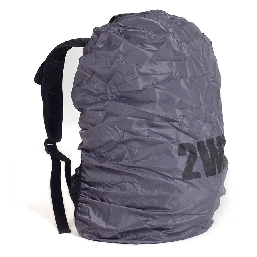 Ballzak III Reppu Musta