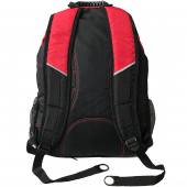 Ballzak III Reppu Punainen Ballzak III Reppu Punainen