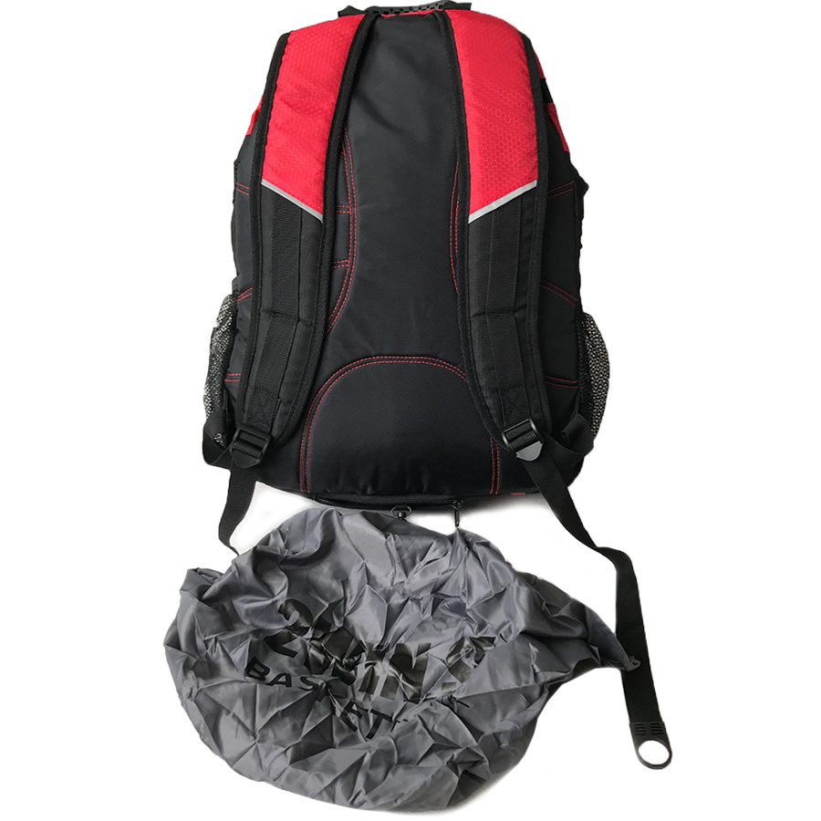 Ballzak III Reppu Punainen