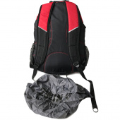 Ballzak III Reppu Punainen Ballzak III Reppu Punainen