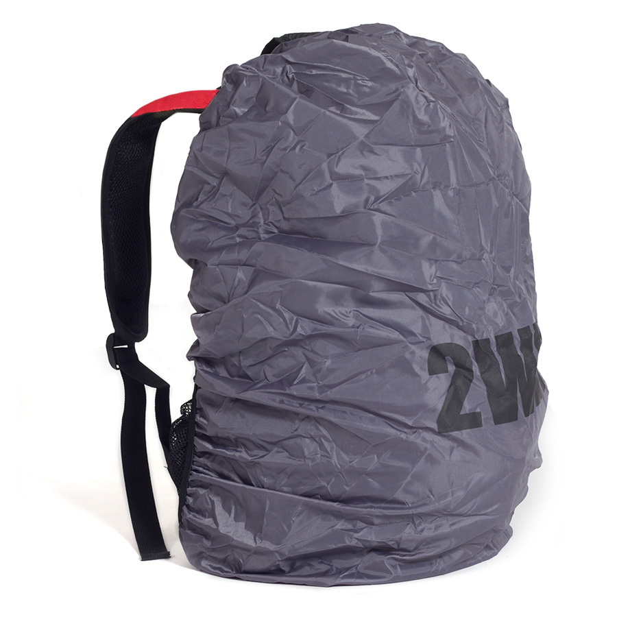 Ballzak III Reppu Punainen