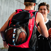 Ballzak III Reppu Punainen Ballzak III Reppu Punainen