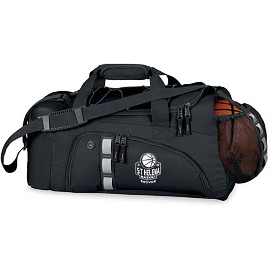 S:T Helena Basket Vaska