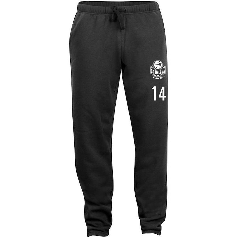 S:T Helena Basket Collegebyxa