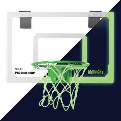 Pro Mini Hoop Midnight minikori