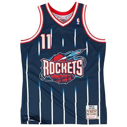 Ming-Rockets Authentic Pelipaita