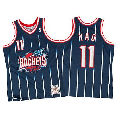 Ming-Rockets Authentic Pelipaita