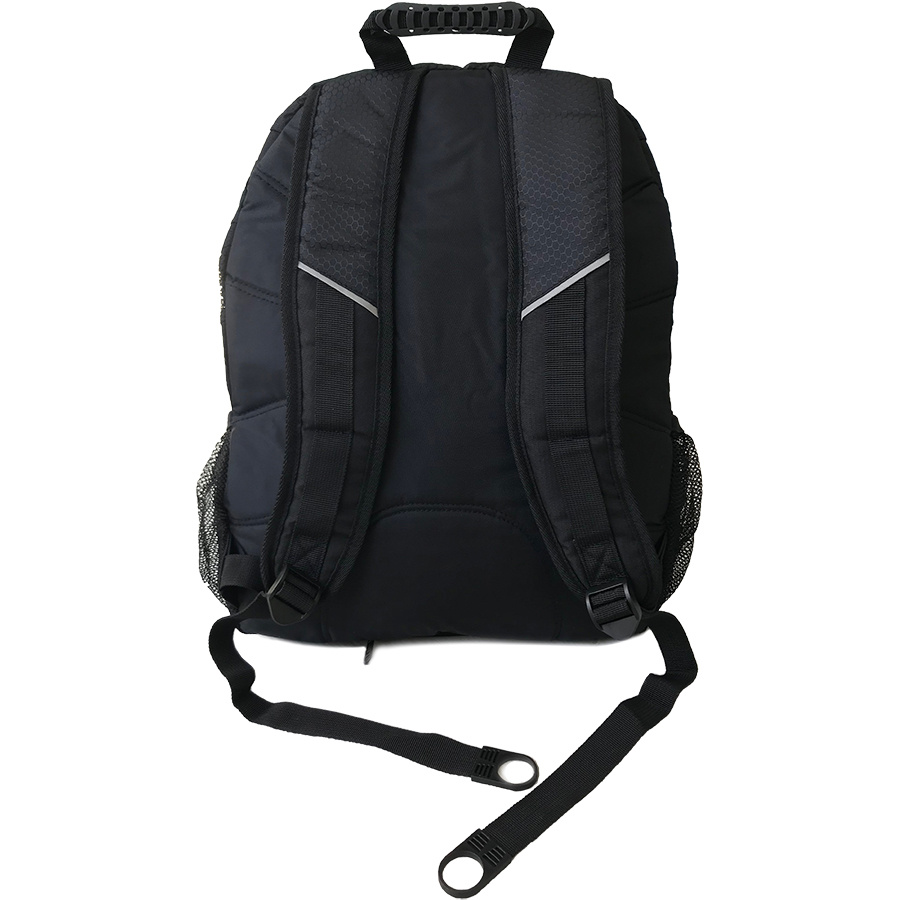 Soderkoping Basket Bagpack