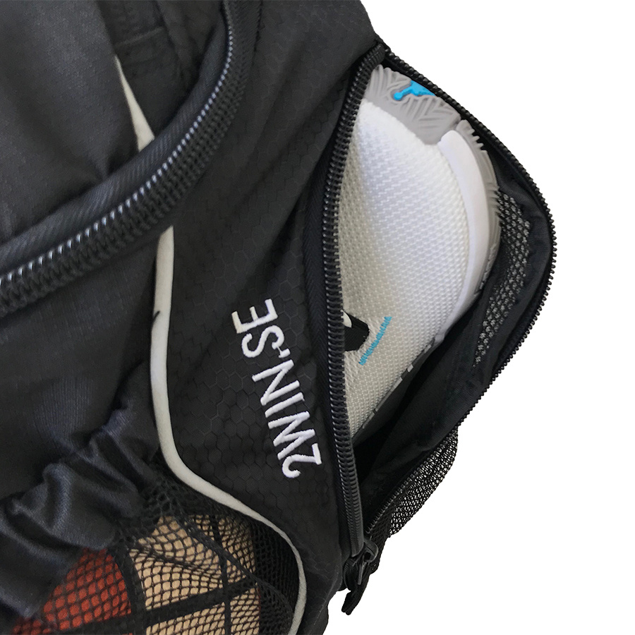 Soderkoping Basket Bagpack