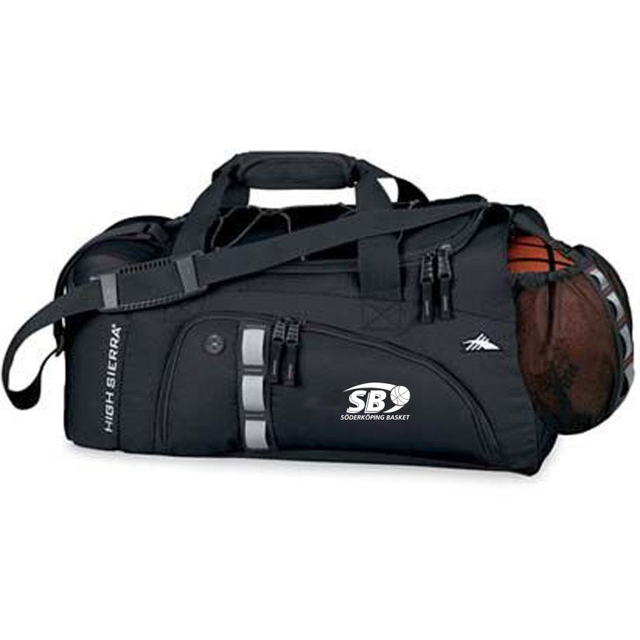 Soderkoping Basketball Bag