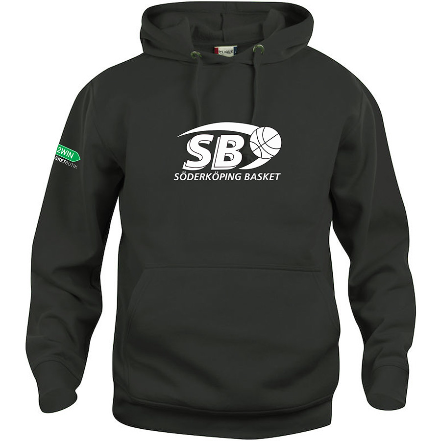 Soderkoping Basket Hood