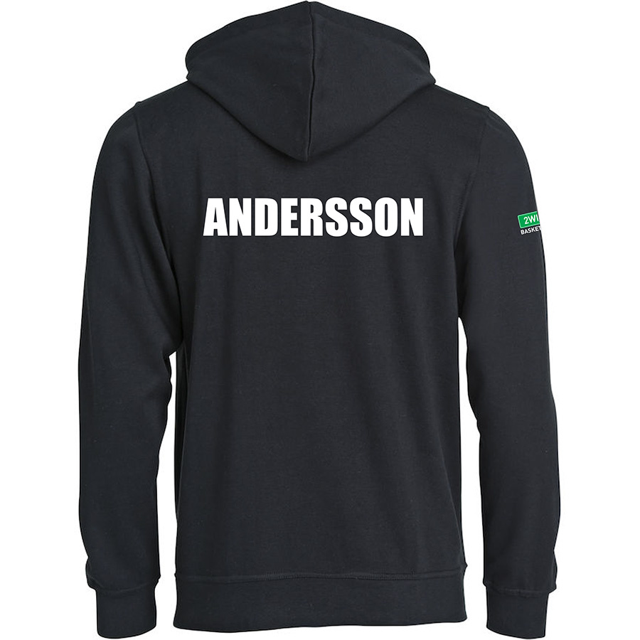 Soderkoping Basket Hood