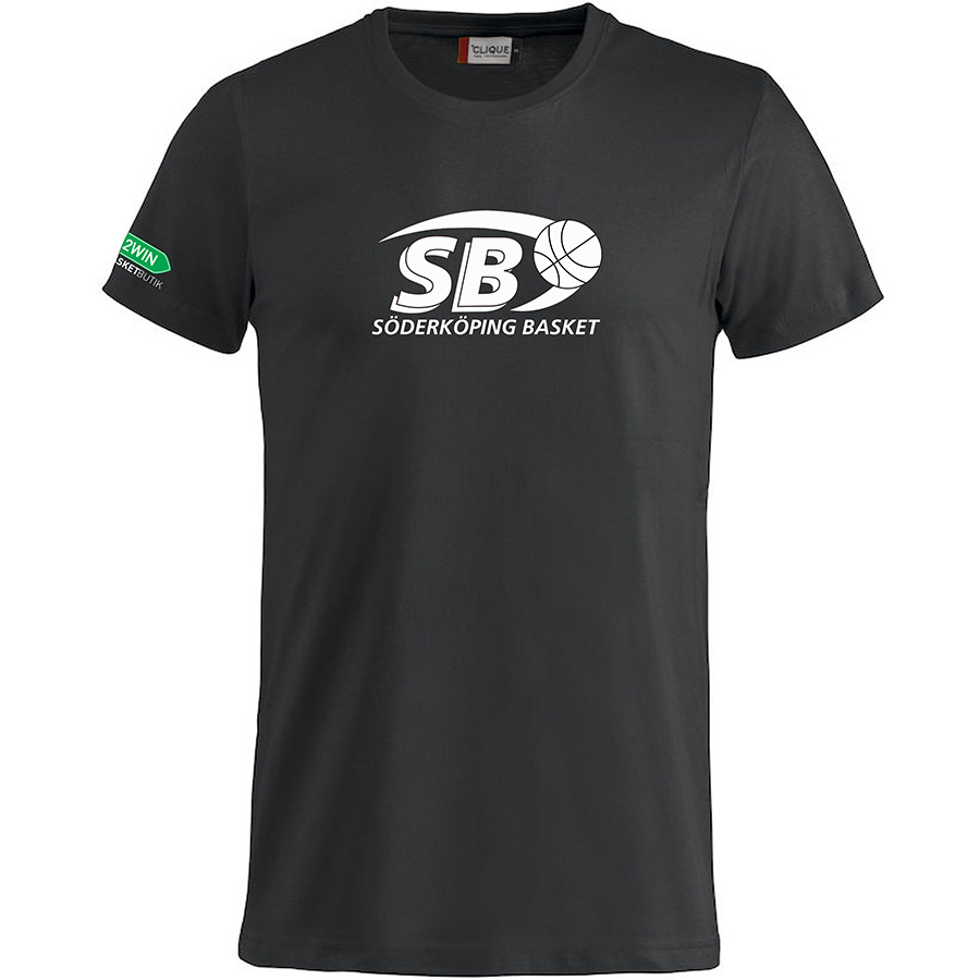 Soderkoping Basket T-shirt
