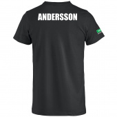 Soderkoping Basket T-shirt Soderkoping Basket T-shirt