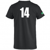 Soderkoping Basket T-shirt Soderkoping Basket T-shirt