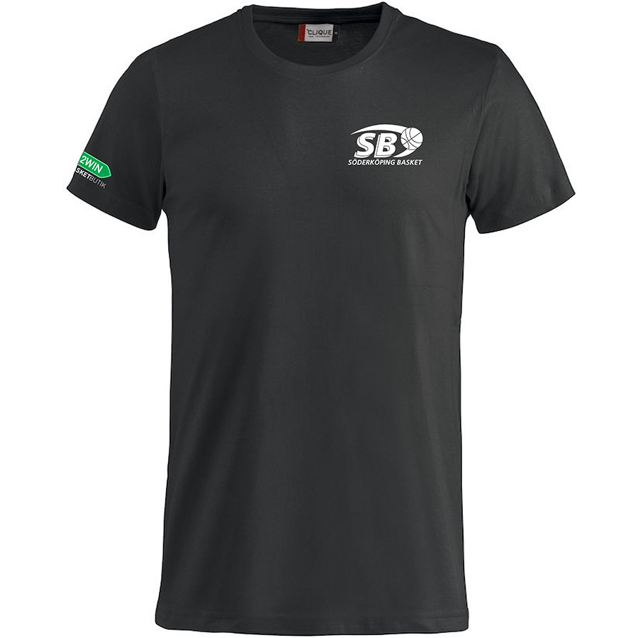 S�derk�ping Basket T-Shirt