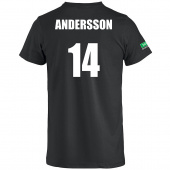 Söderköping Basket T-Shirt Söderköping Basket T-Shirt