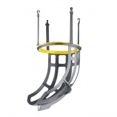 Kick-Out -palauttaja Kick-Out -palauttaja