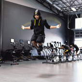 Speed Rope Speed Rope